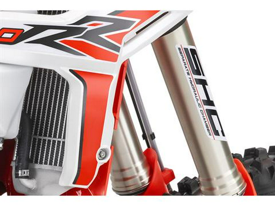 2025 Beta 390 RR X-Pro