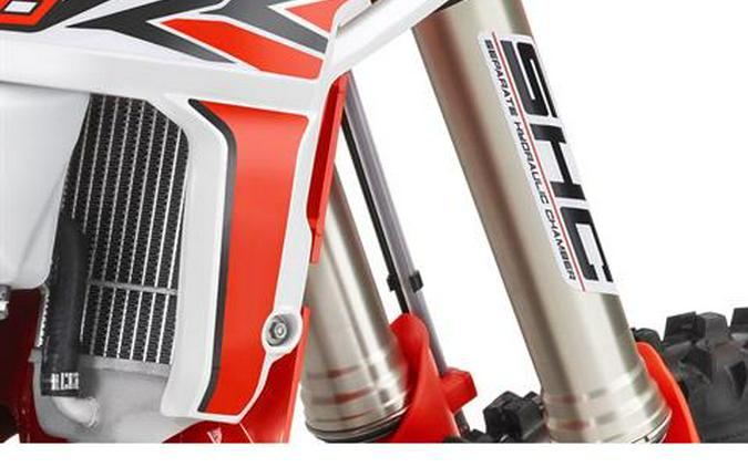 2025 Beta 390 RR X-Pro