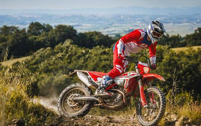 2025 Beta 390 RR X-Pro