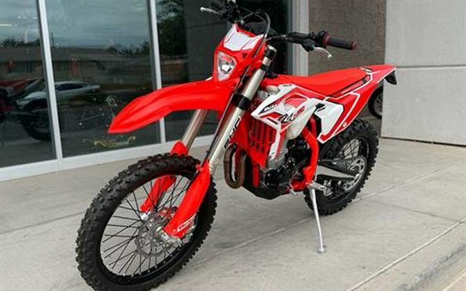 2025 Beta 390 RR X-Pro