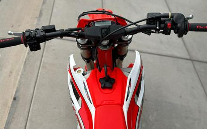 2025 Beta 390 RR X-Pro