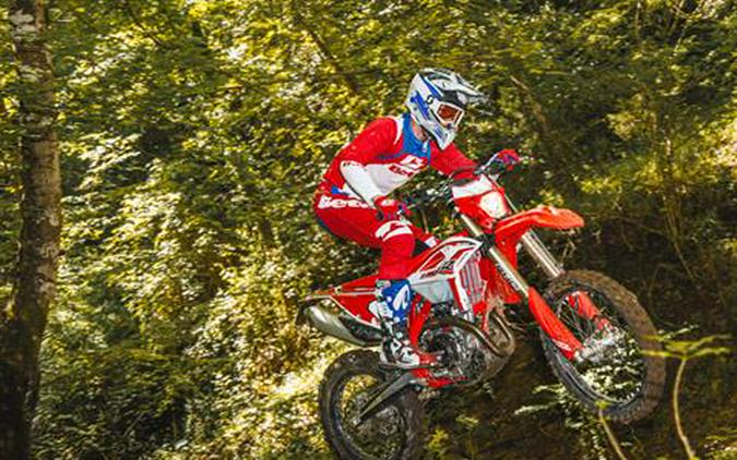2025 Beta 390 RR X-Pro