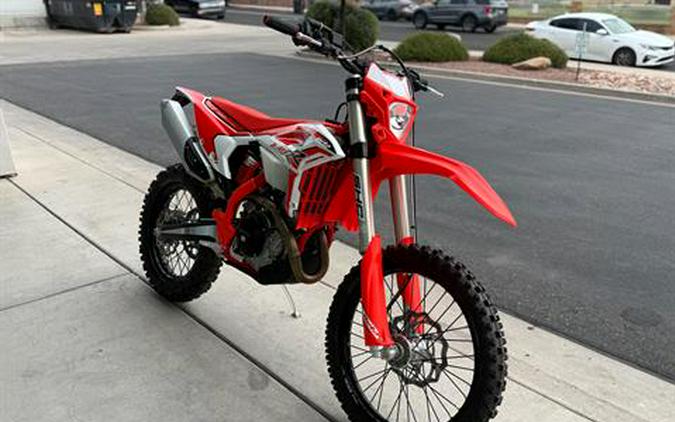 2025 Beta 390 RR X-Pro