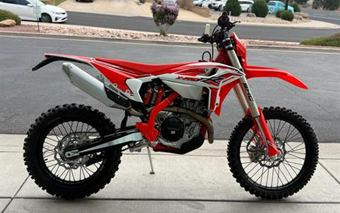 2025 Beta 390 RR X-Pro