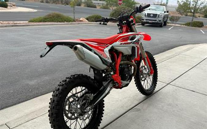 2025 Beta 390 RR X-Pro