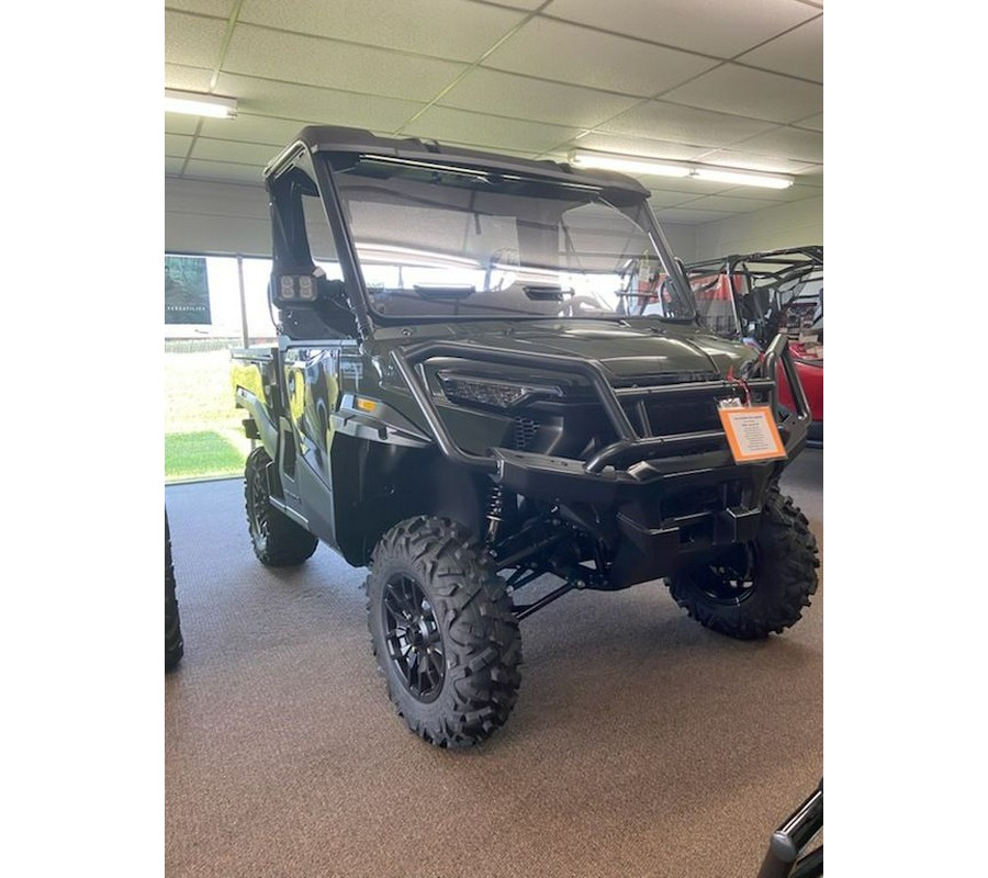 2026 Honda® Pioneer 1000 Deluxe