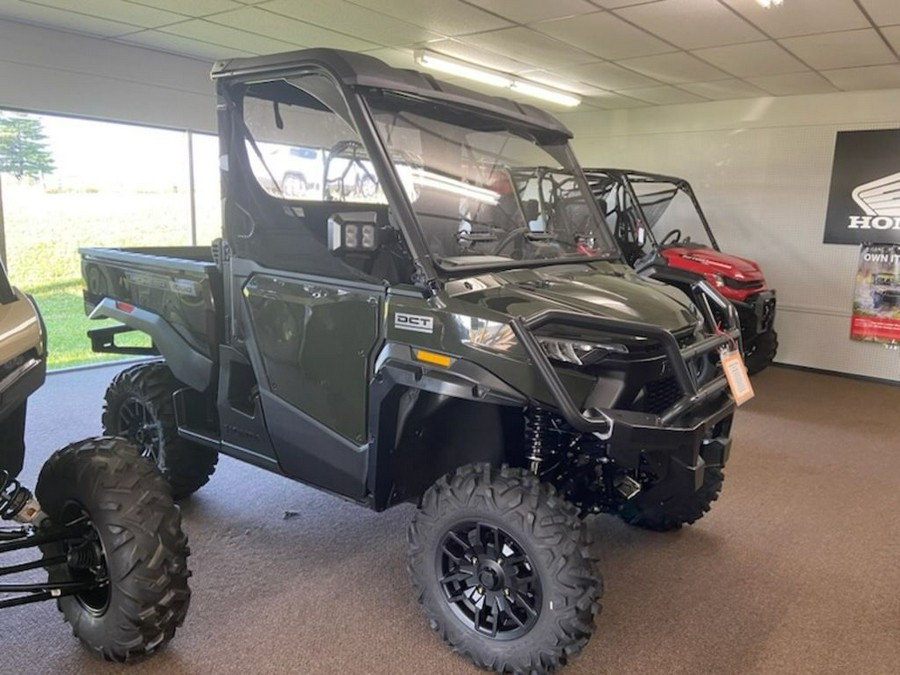 2026 Honda® Pioneer 1000 Deluxe