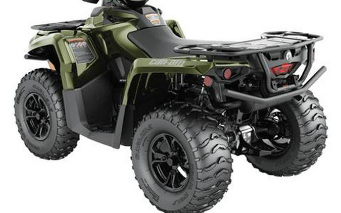2021 Can-Am Outlander XT 570