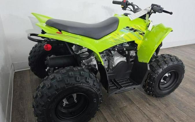 2027 Yamaha YFZ50 YOUTH