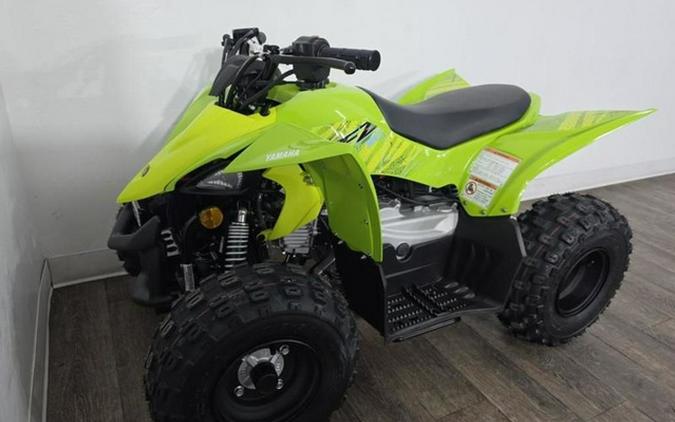 2027 Yamaha YFZ50 YOUTH