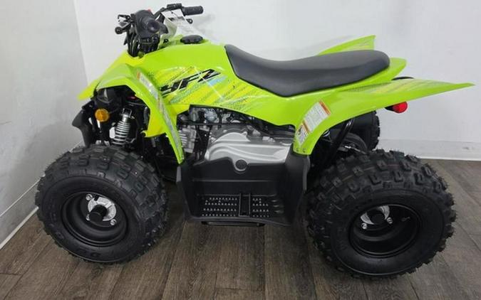 2027 Yamaha YFZ50 YOUTH