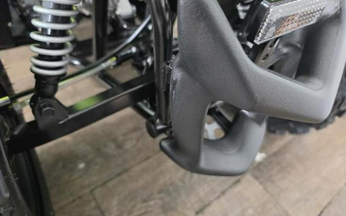 2027 Yamaha YFZ50 YOUTH