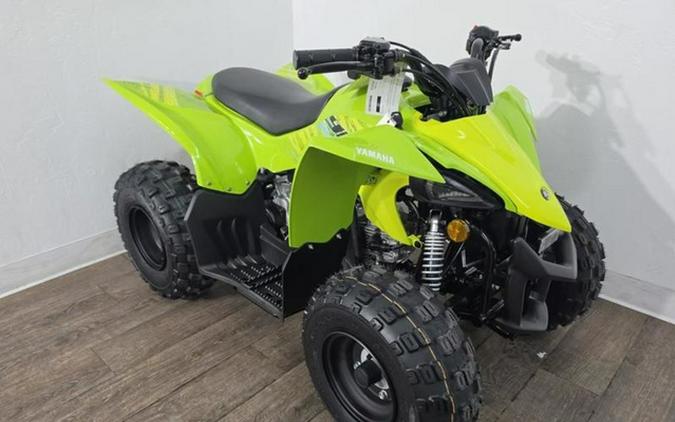 2027 Yamaha YFZ50 YOUTH