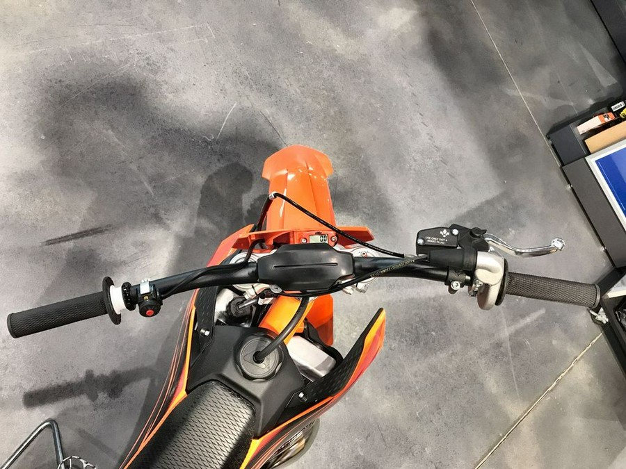 2027 KTM 50 SX