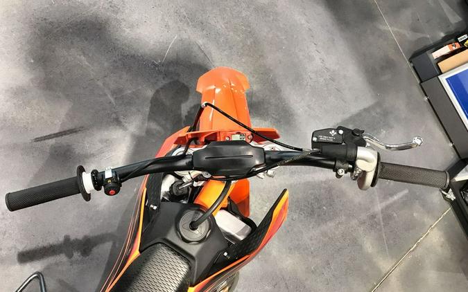2027 KTM 50 SX