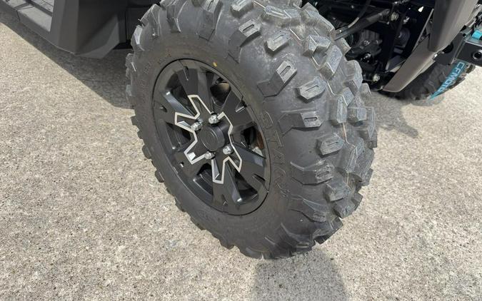 2026 CFMOTO UFORCE 1000 XL