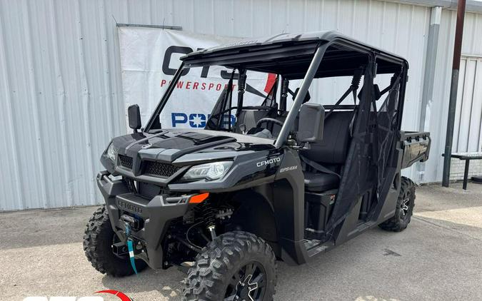 2026 CFMOTO UFORCE 1000 XL