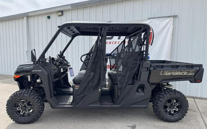2026 CFMOTO UFORCE 1000 XL