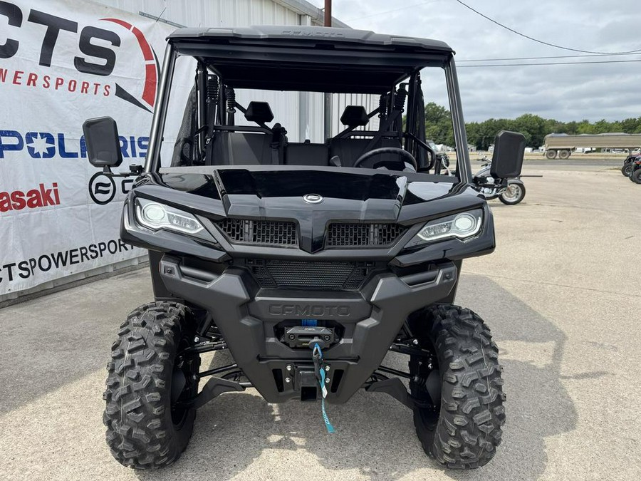 2026 CFMOTO UFORCE 1000 XL