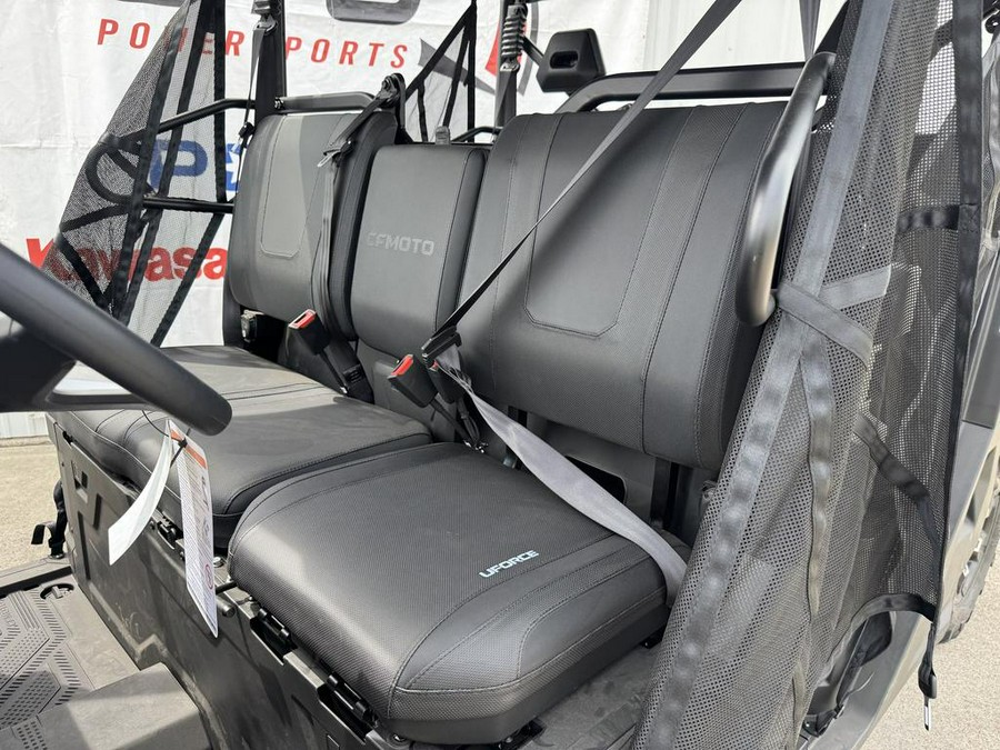 2026 CFMOTO UFORCE 1000 XL