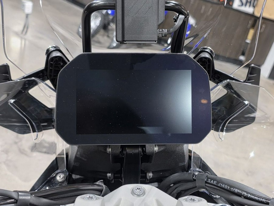 2026 BMW R 1300 GS