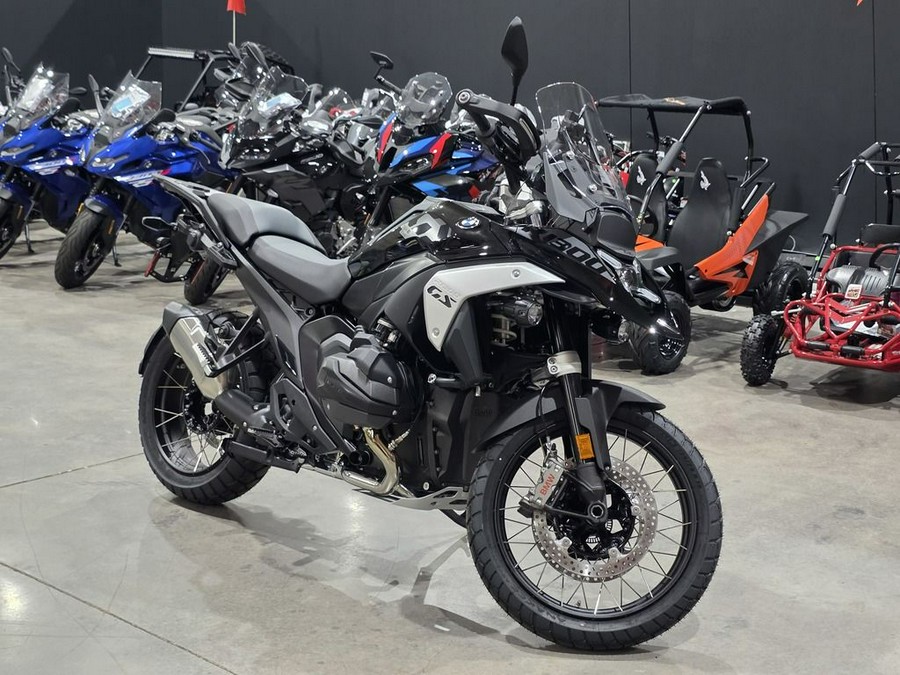 2026 BMW R 1300 GS