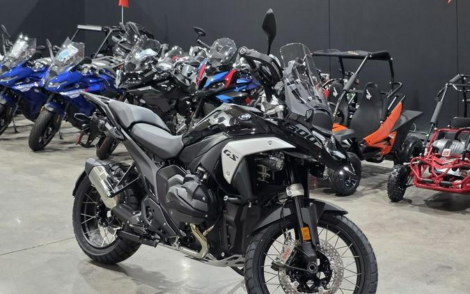 2026 BMW R 1300 GS