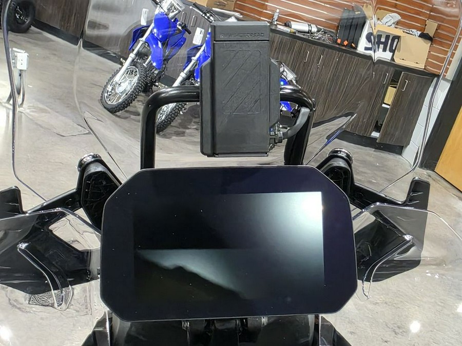 2026 BMW R 1300 GS