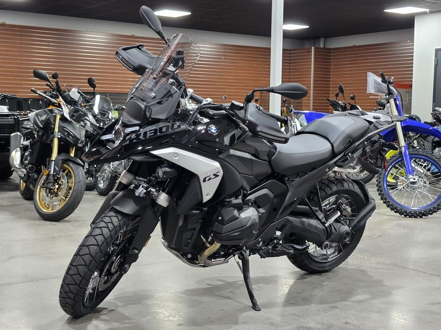2026 BMW R 1300 GS