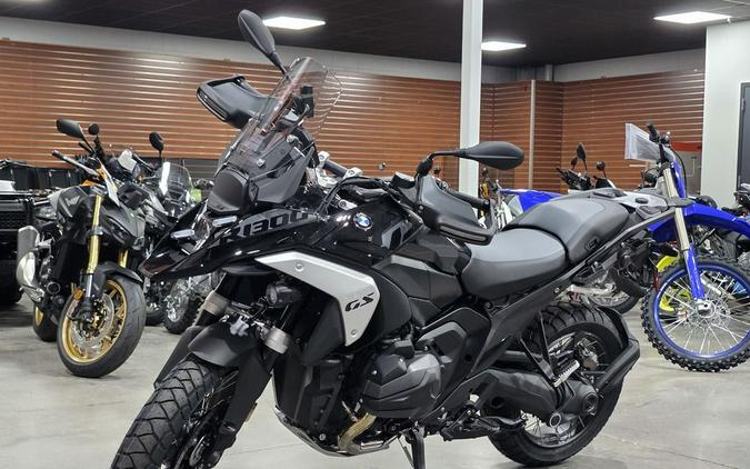 2026 BMW R 1300 GS