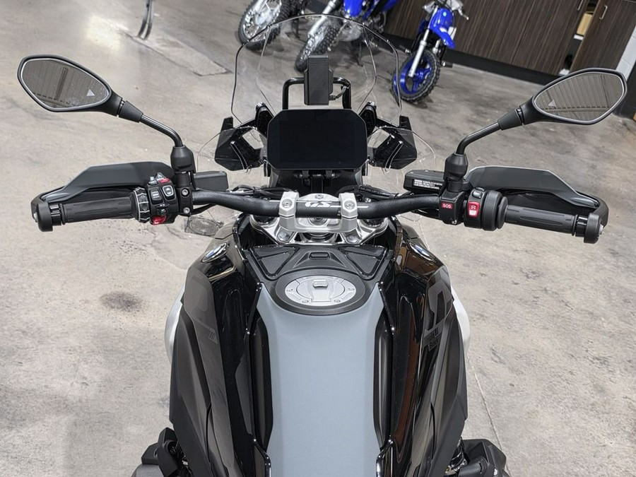 2026 BMW R 1300 GS