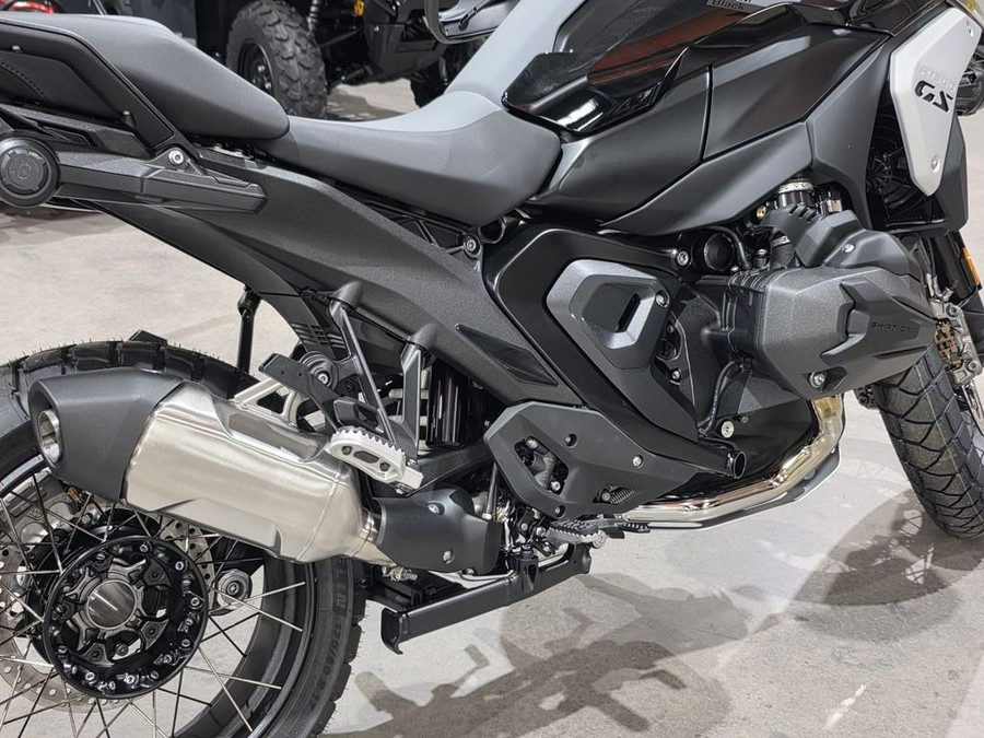 2026 BMW R 1300 GS