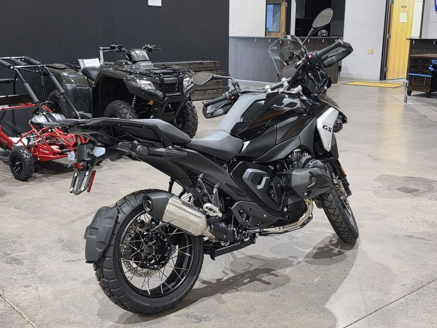2026 BMW R 1300 GS