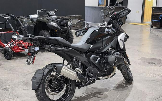 2026 BMW R 1300 GS