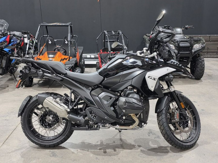 2026 BMW R 1300 GS