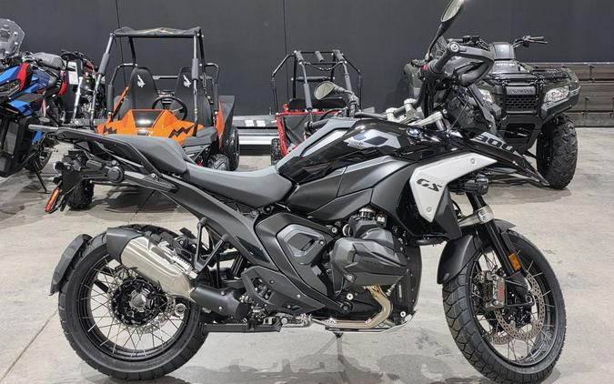 2026 BMW R 1300 GS