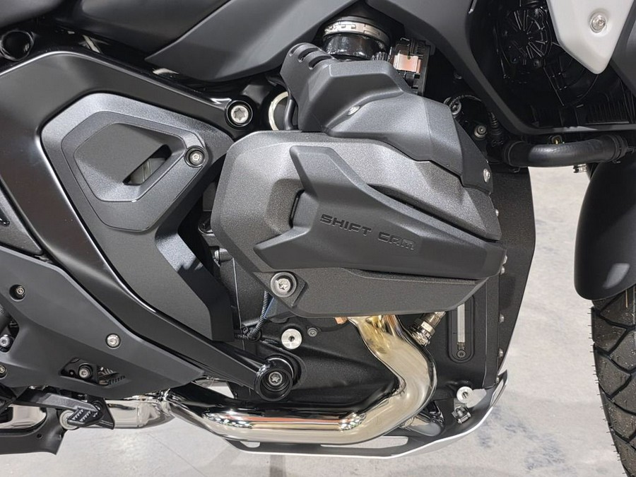 2026 BMW R 1300 GS
