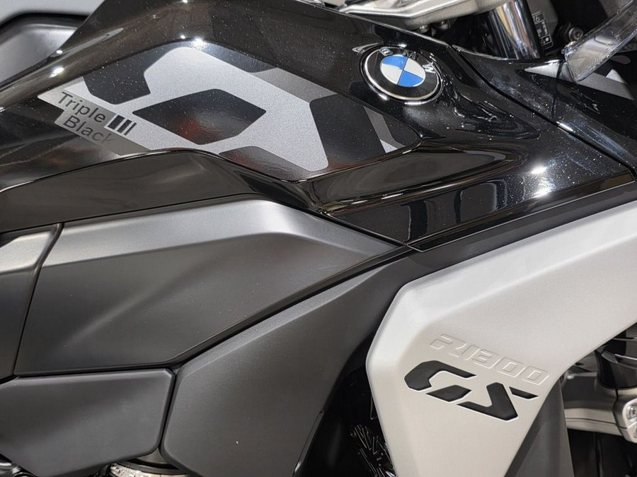 2026 BMW R 1300 GS