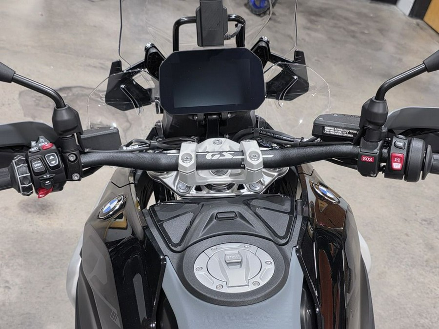 2026 BMW R 1300 GS