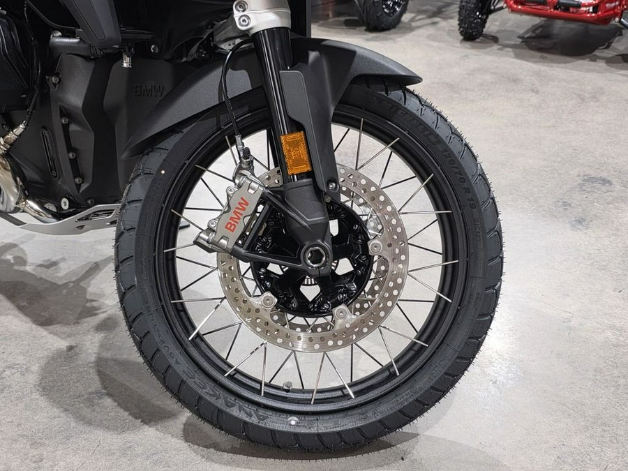 2026 BMW R 1300 GS