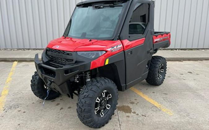 2027 Polaris Ranger XP® 1000 NorthStar Edition Ultimate