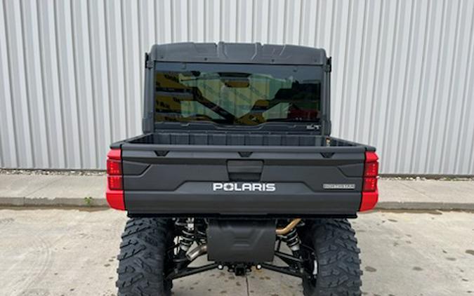 2027 Polaris Ranger XP® 1000 NorthStar Edition Ultimate