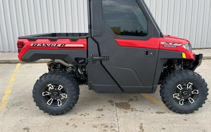2027 Polaris Ranger XP® 1000 NorthStar Edition Ultimate