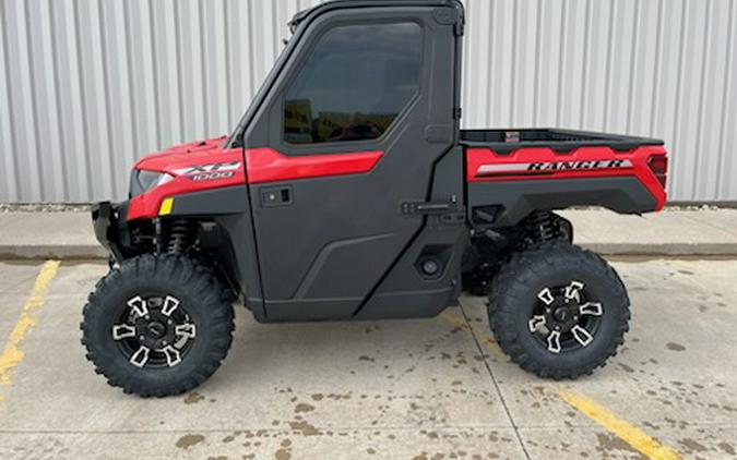 2027 Polaris Ranger XP® 1000 NorthStar Edition Ultimate