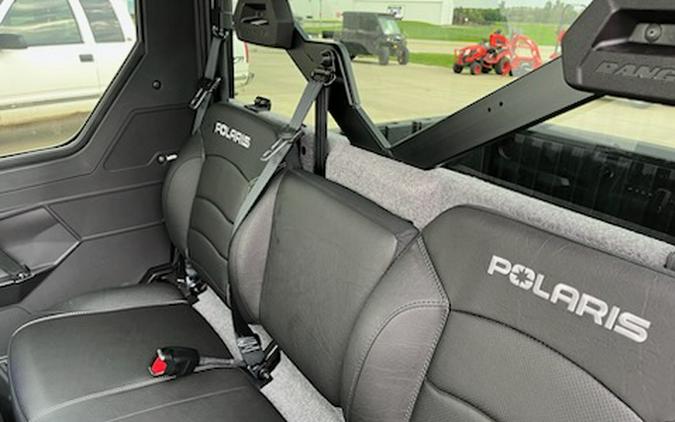 2027 Polaris Ranger XP® 1000 NorthStar Edition Ultimate