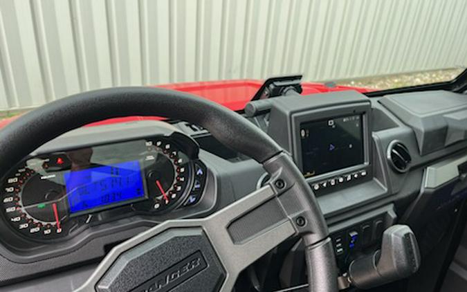 2027 Polaris Ranger XP® 1000 NorthStar Edition Ultimate