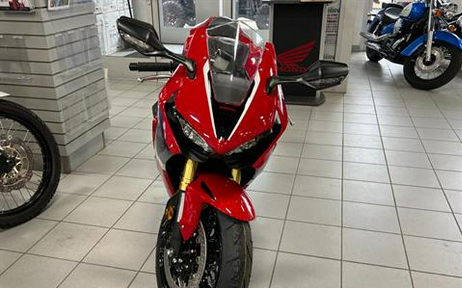 2023 Honda CBR1000RR