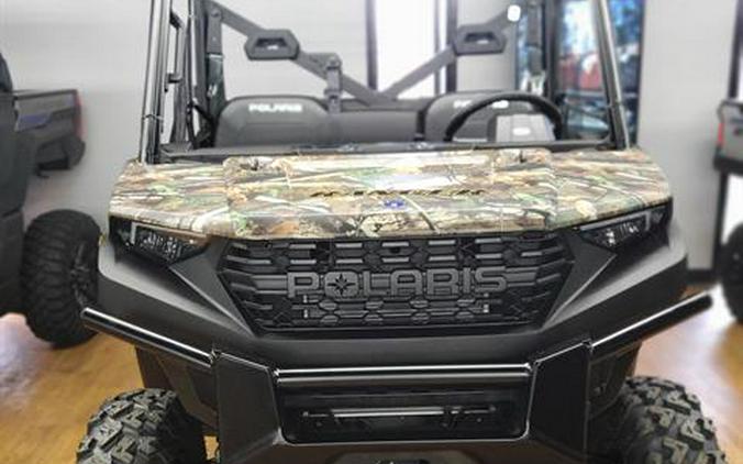 2024 Polaris Ranger 1000 Premium