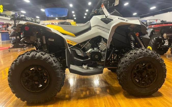 2024 Can-Am® Renegade X xc 1000R