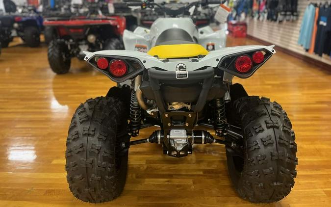 2024 Can-Am® Renegade X xc 1000R